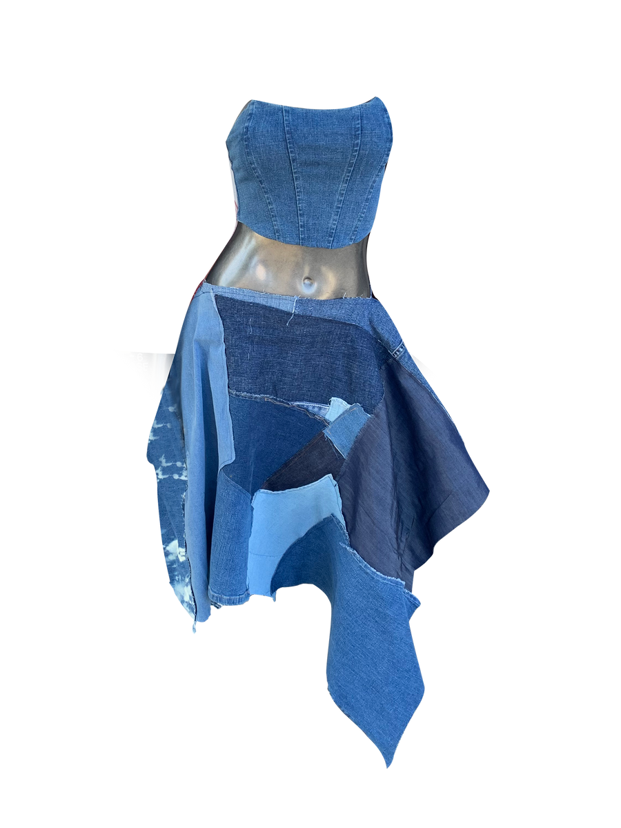 [s/e/o] RAW EDGE TUTU SKIRT /追跡付 s/e/o スカート 「Geek Office / ギークオフィス」s/e/o