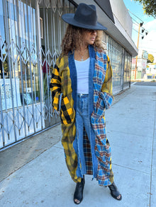  Kimono