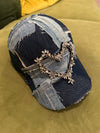 Heart Cap
