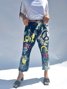  Hippie Pants