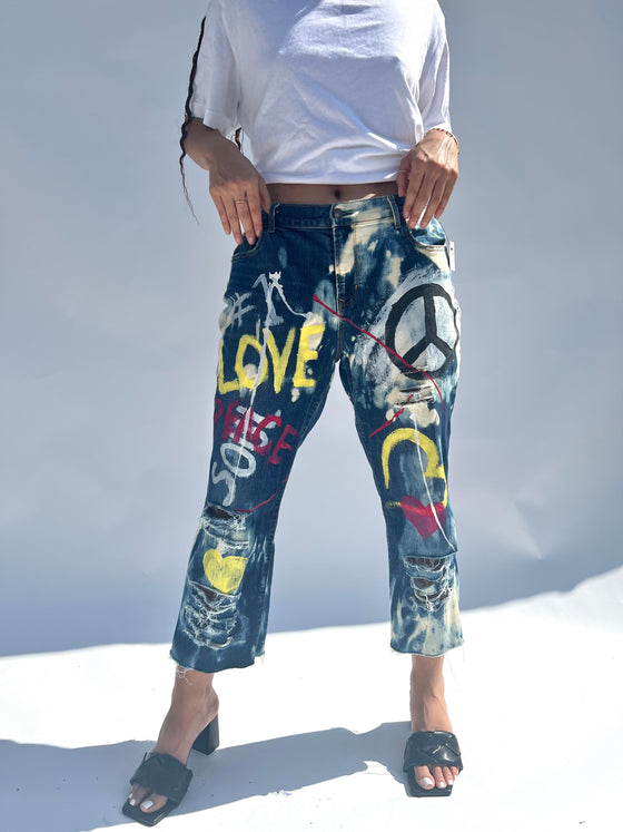 Hippie Pants