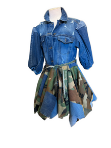  Le Flair Dress