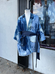  Kiara Kimono